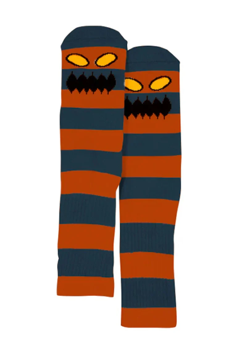 Monster Big Stripe