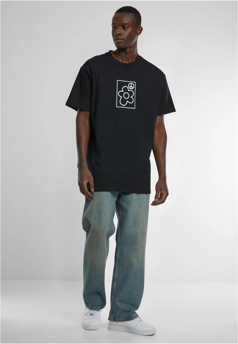 MT More Peace Oversize Tee
