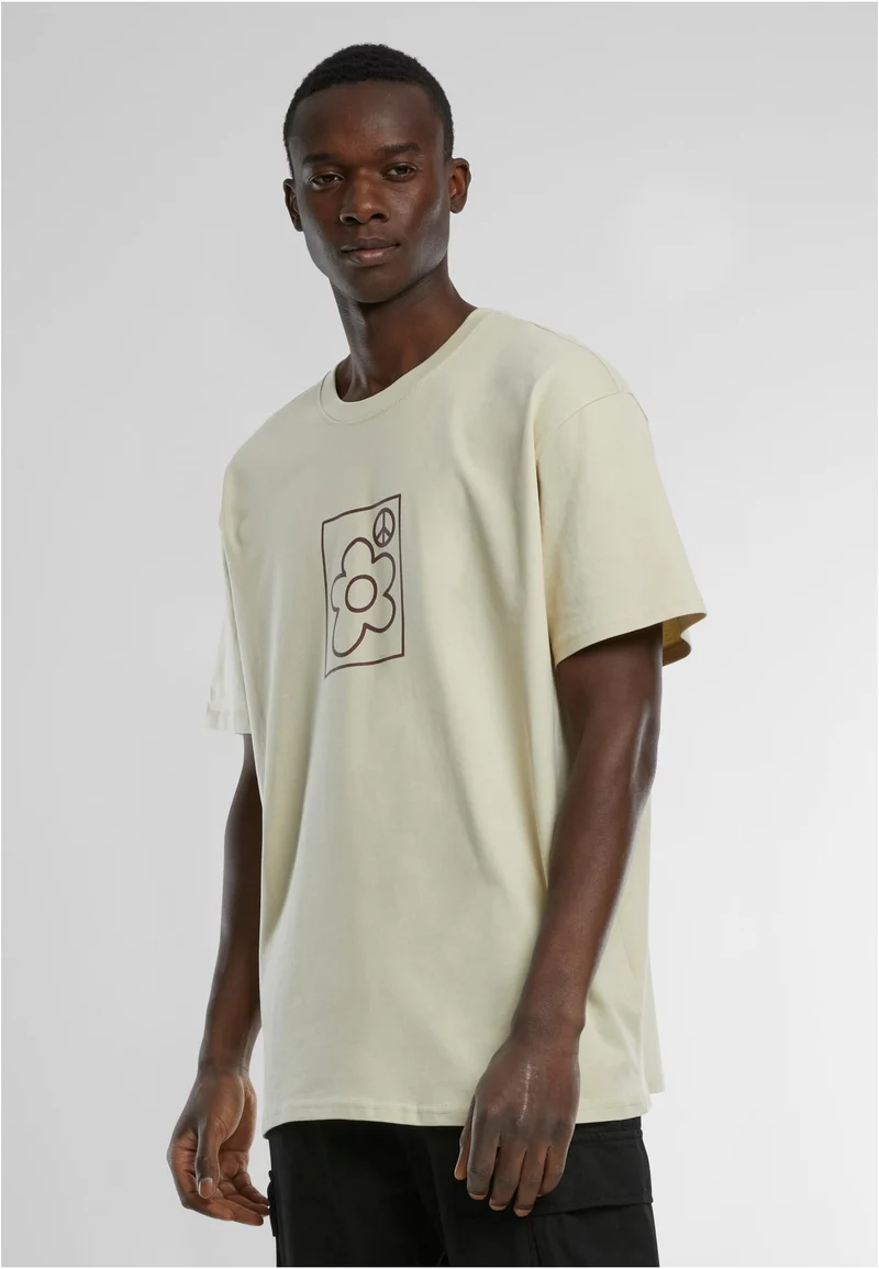 MT More Peace Oversize Tee