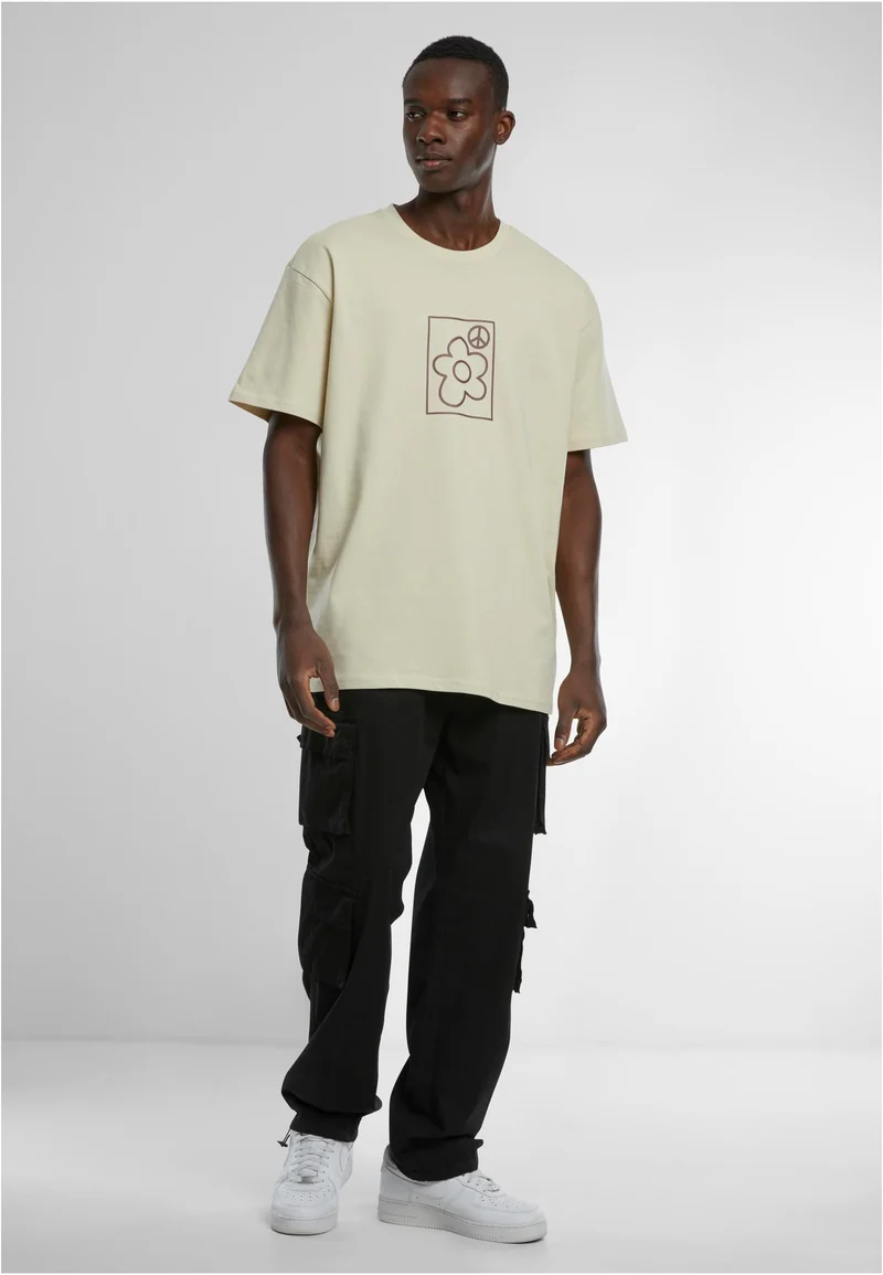MT More Peace Oversize Tee
