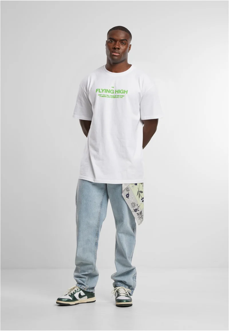 UC I Am Flying Oversize Tee