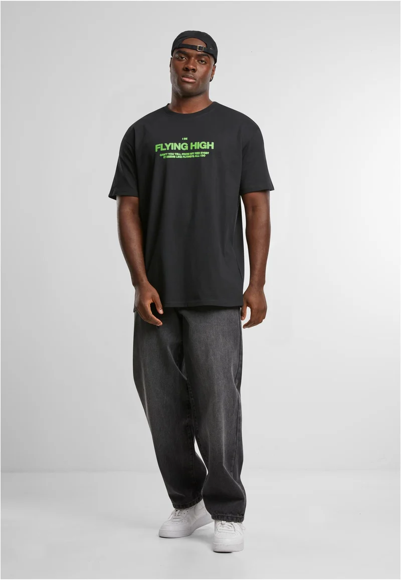 UC I Am Flying Oversize Tee