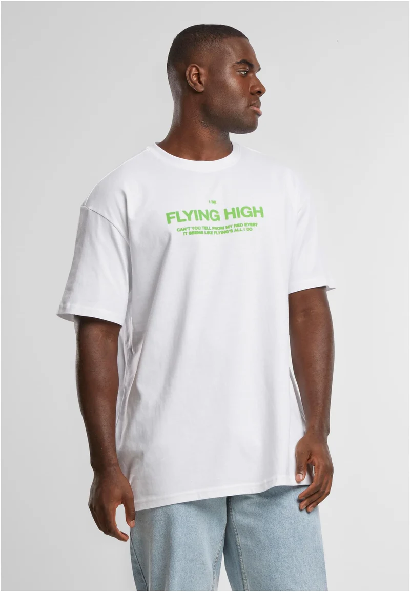UC I Am Flying Oversize Tee