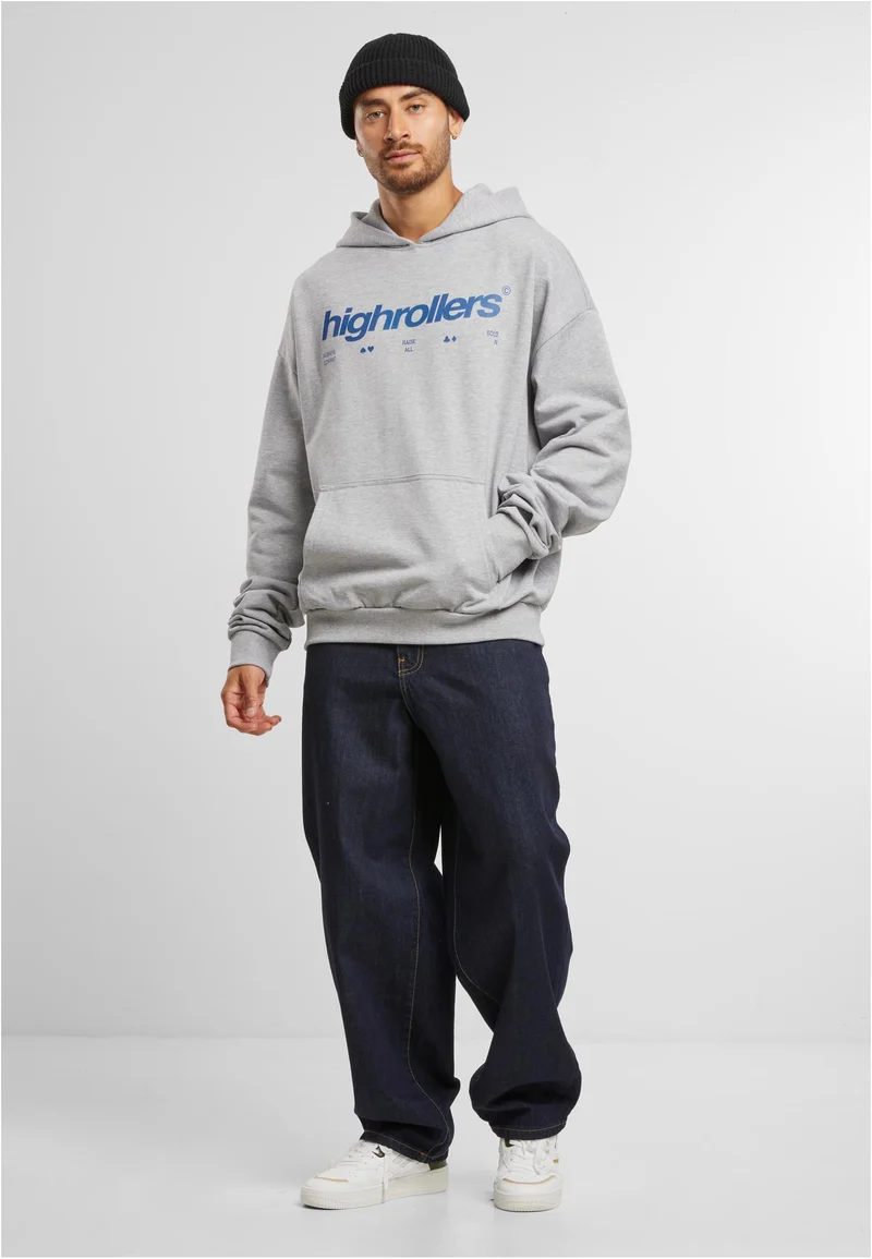 MT Highrollers Oversize Hoody