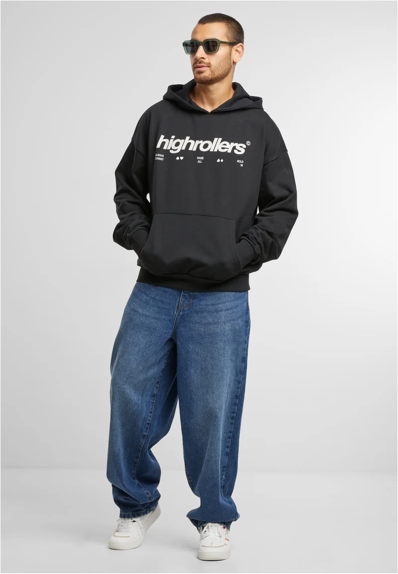 MT Highrollers Oversize Hoody
