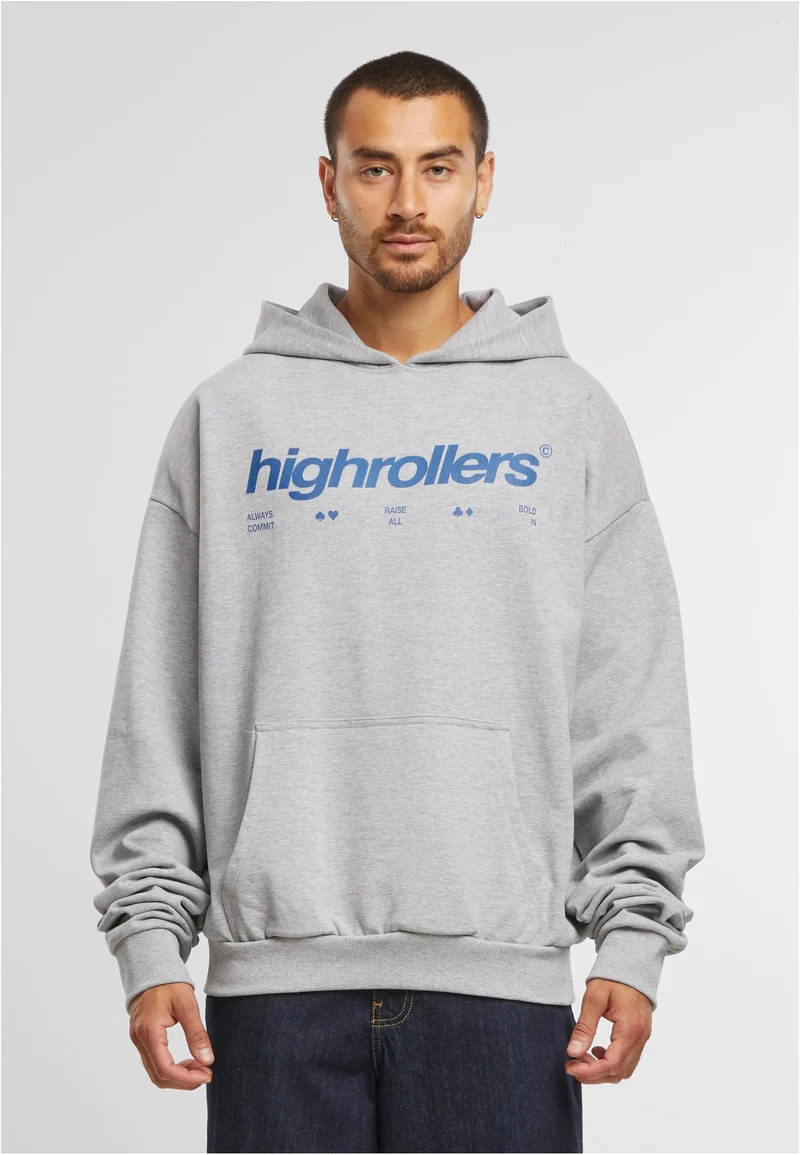 MT Highrollers Oversize Hoody