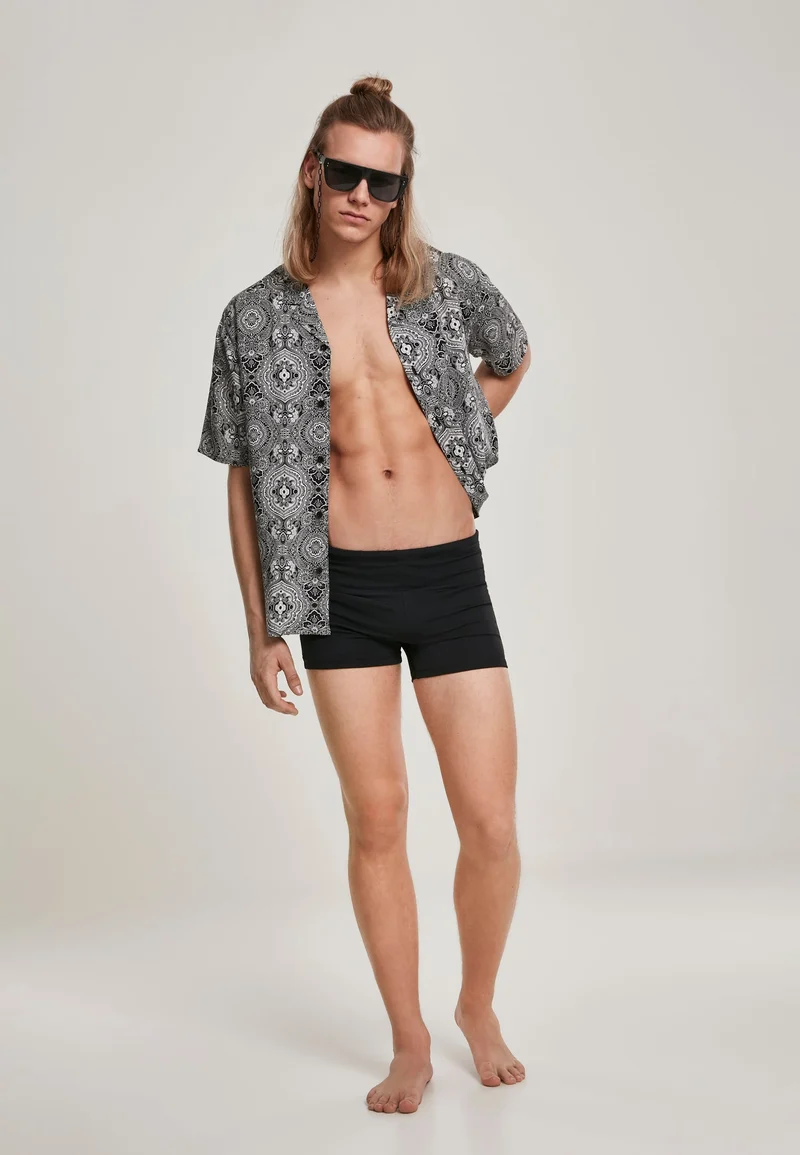 UC Basic Swim Trunk