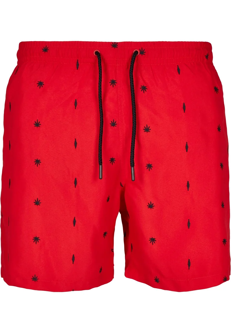 UC Embroidery Swim Shorts