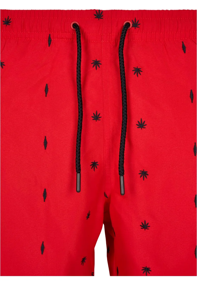 UC Embroidery Swim Shorts