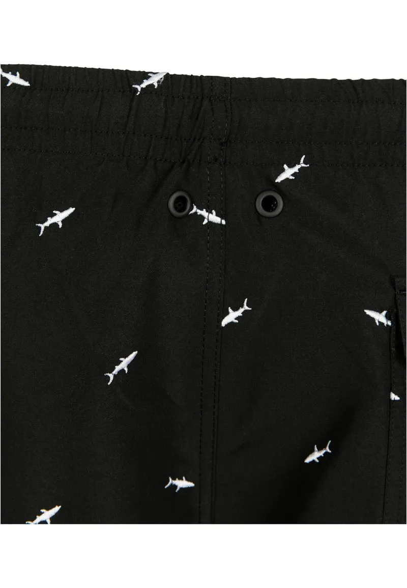 UC Embroidery Swim Shorts