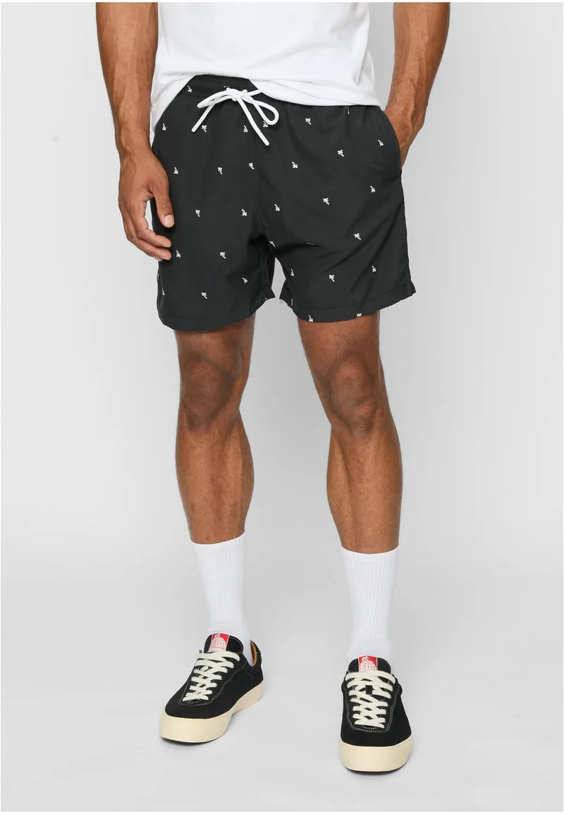 UC Embroidery Swim Shorts