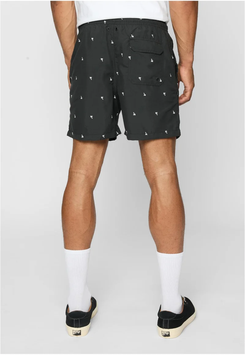 UC Embroidery Swim Shorts
