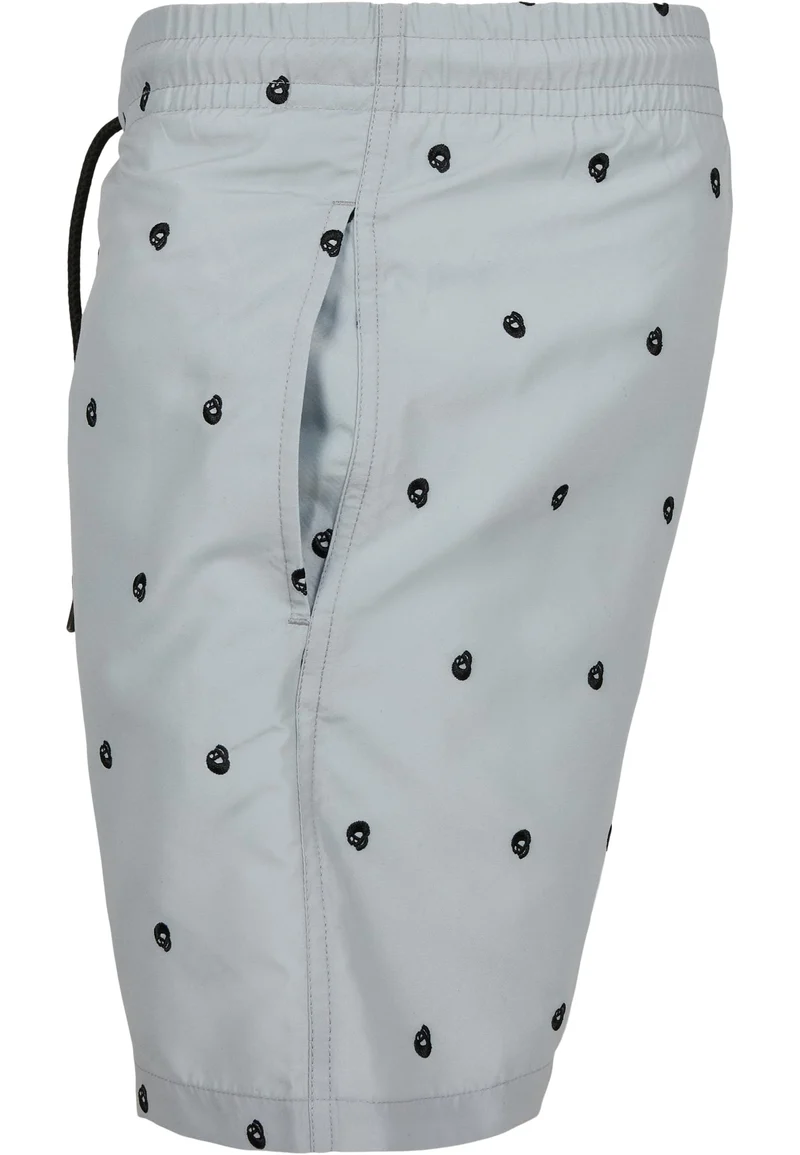 UC Embroidery Swim Shorts