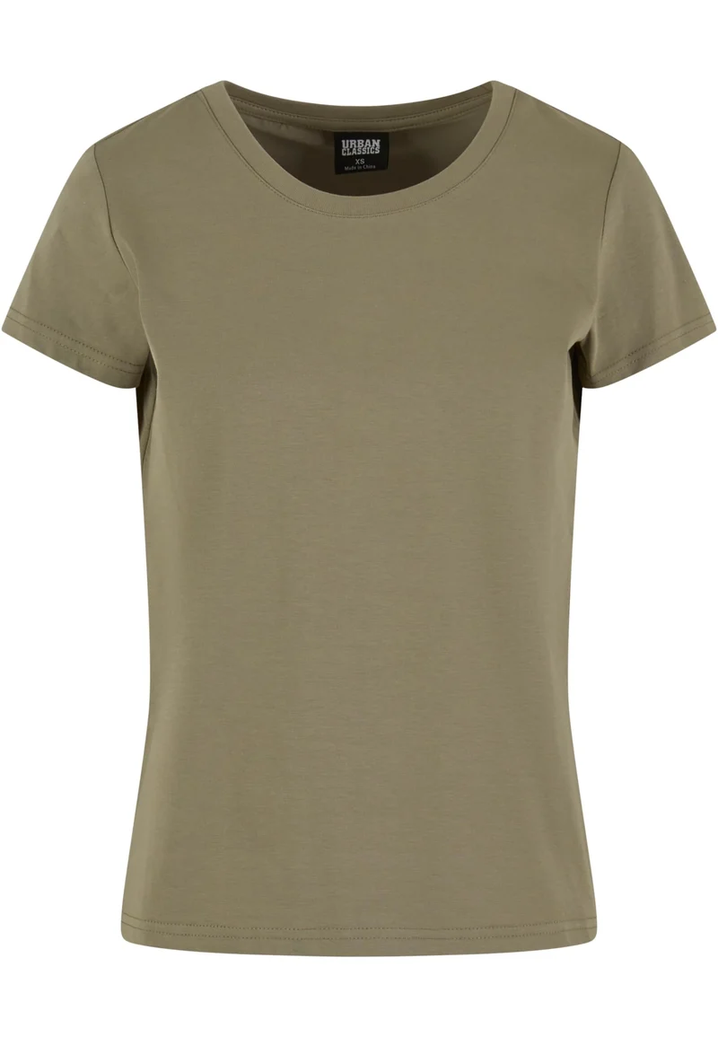 UC Sorona Regular Tee