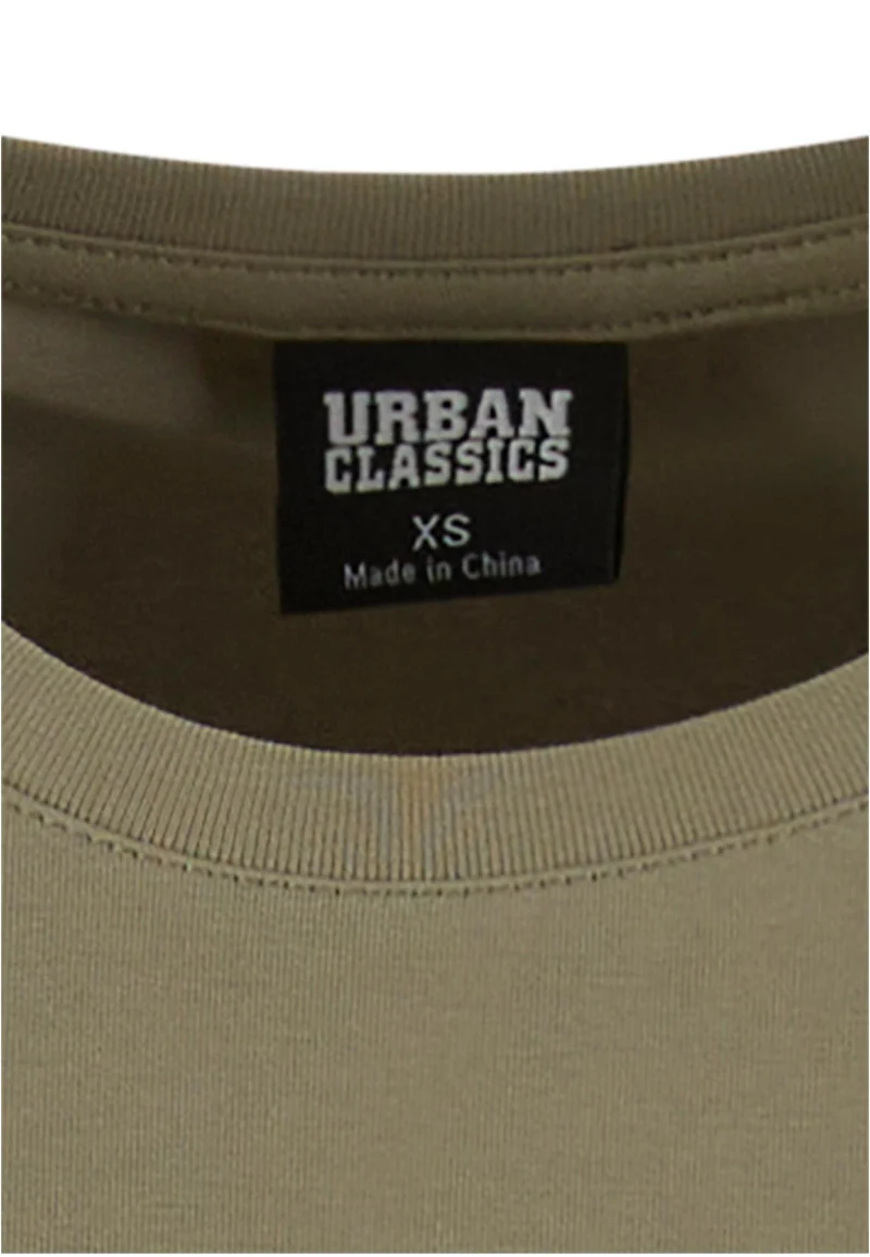 UC Sorona Regular Tee