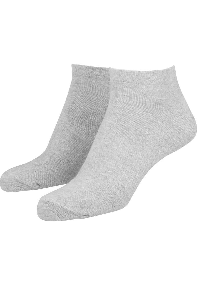UC No-Show Socks 5-Pack