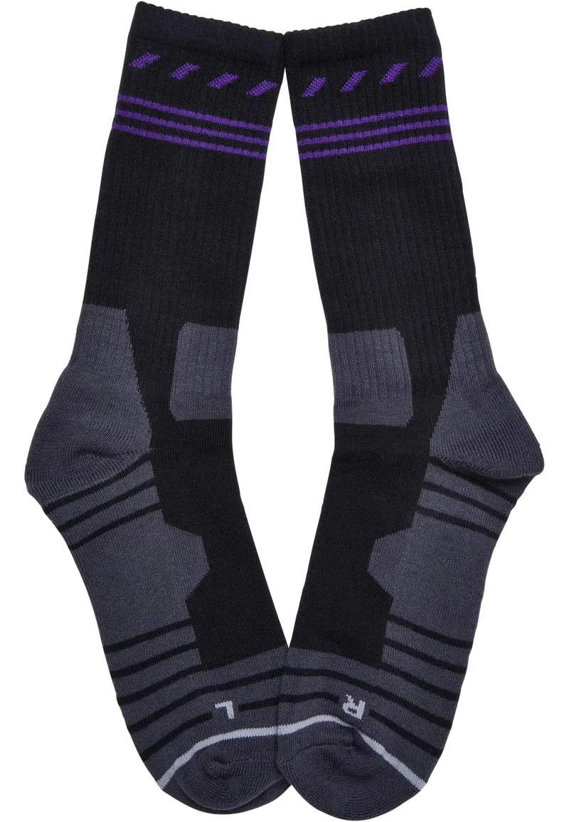 UC Hiking Performance Socks 2-Pack
