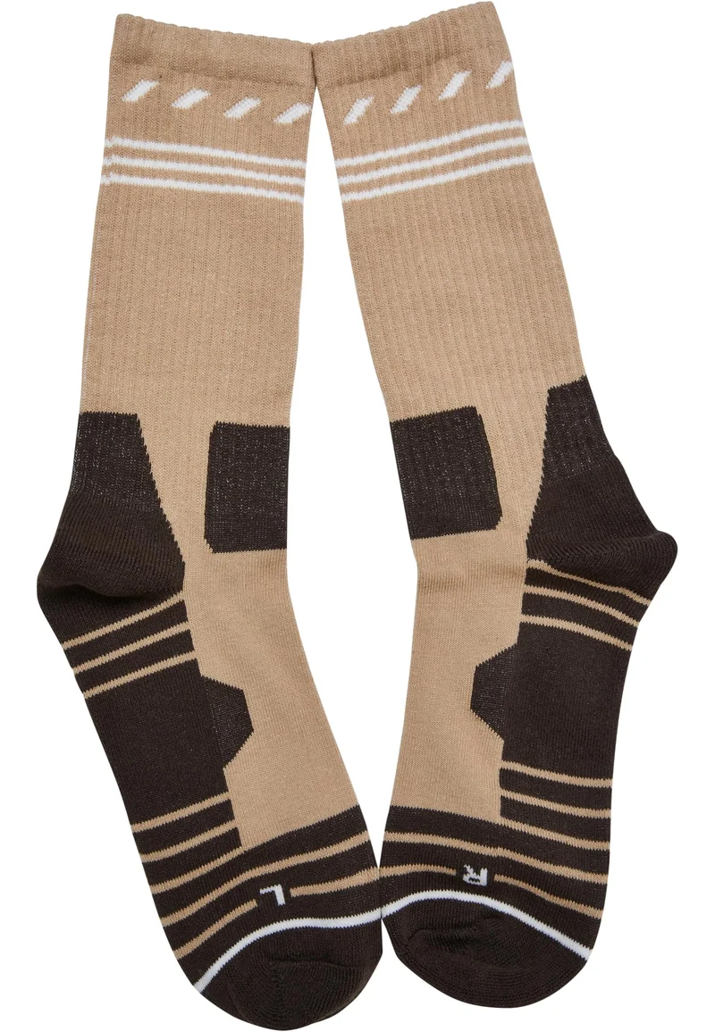 UC Hiking Performance Socks 2-Pack
