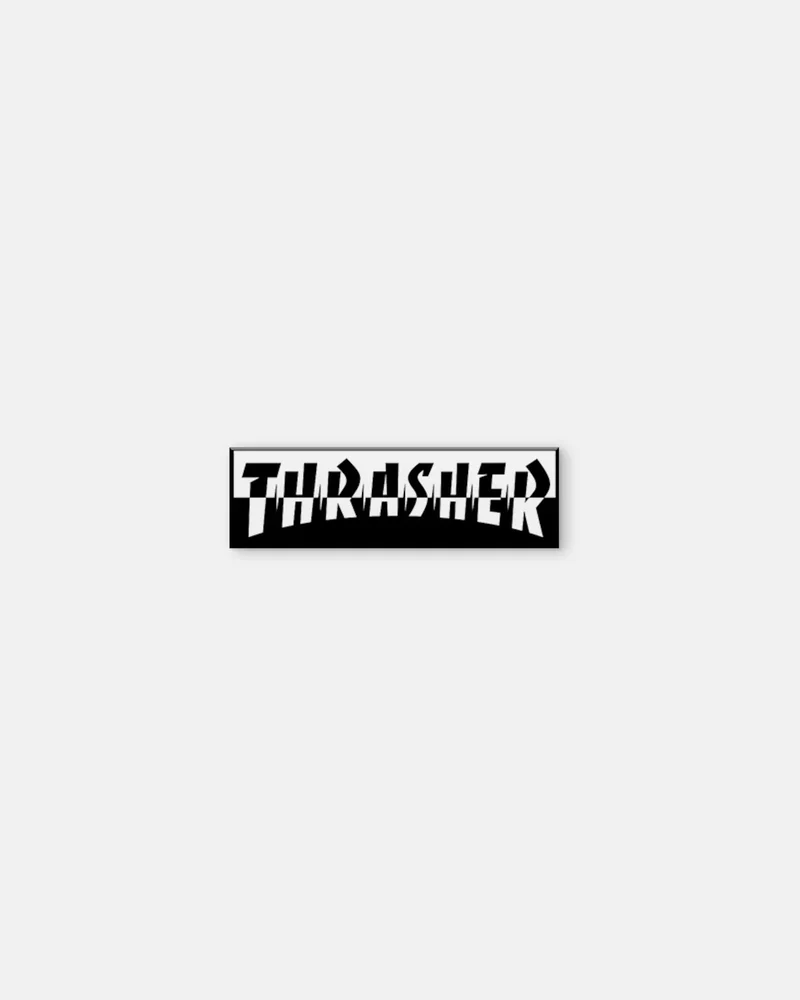 Mixtape Lapel Pin