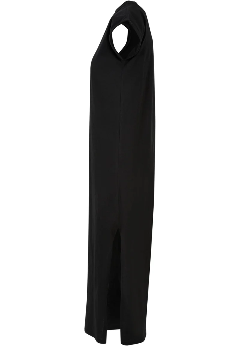 UC Long Sleeve Wrap Dress