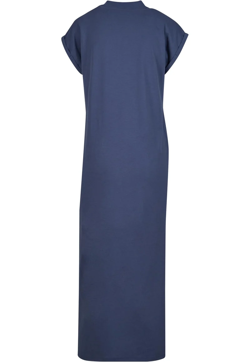 UC Long Sleeve Wrap Dress