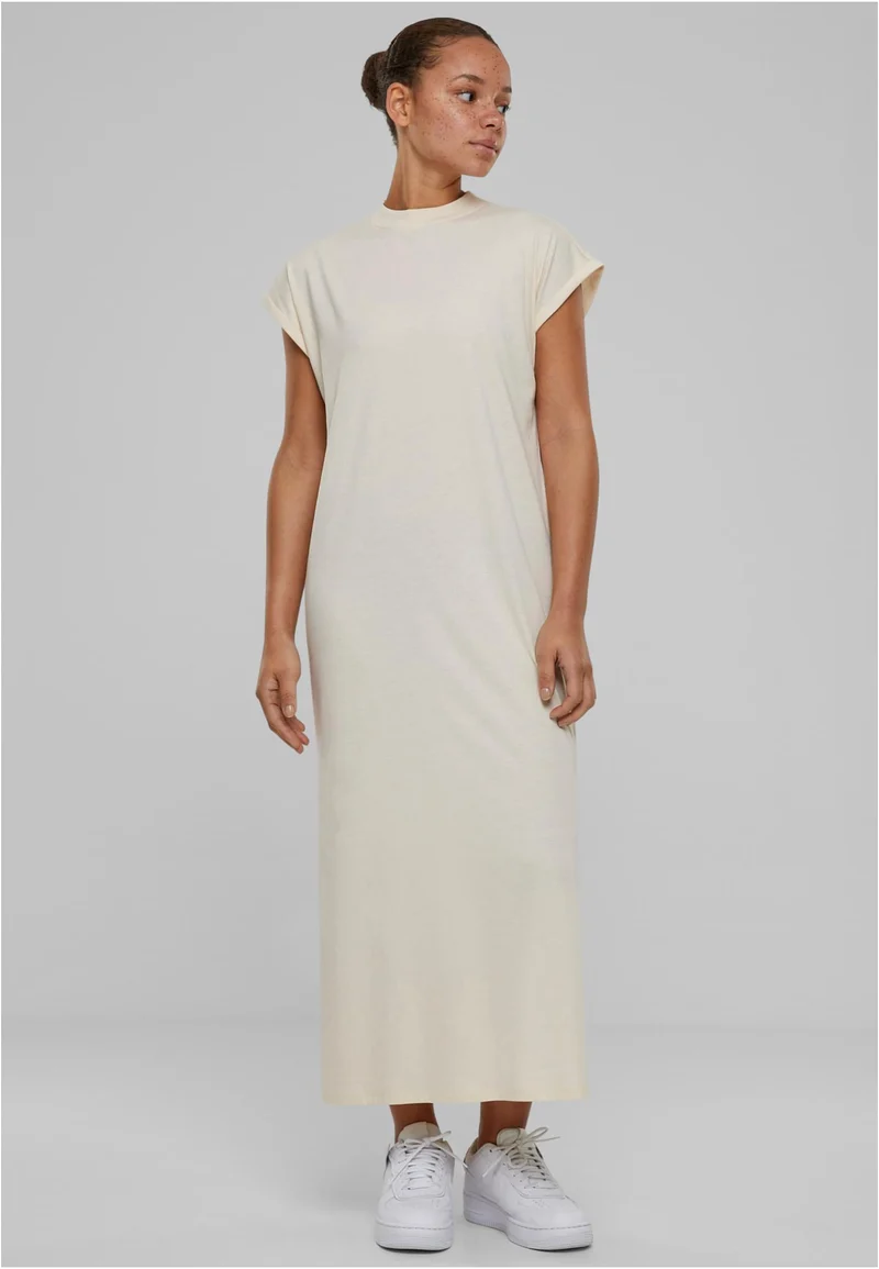 UC Long Sleeve Wrap Dress
