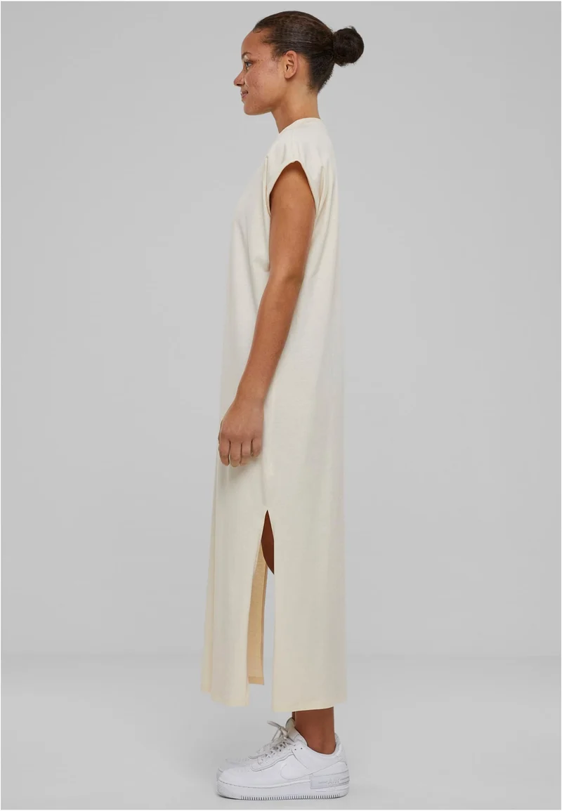 UC Long Sleeve Wrap Dress