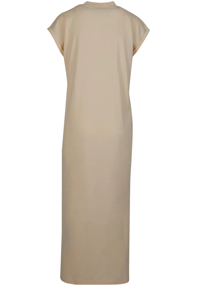 UC Long Sleeve Wrap Dress