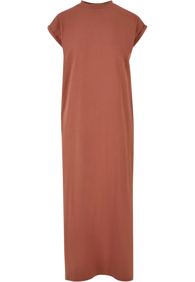 UC Long Sleeve Wrap Dress