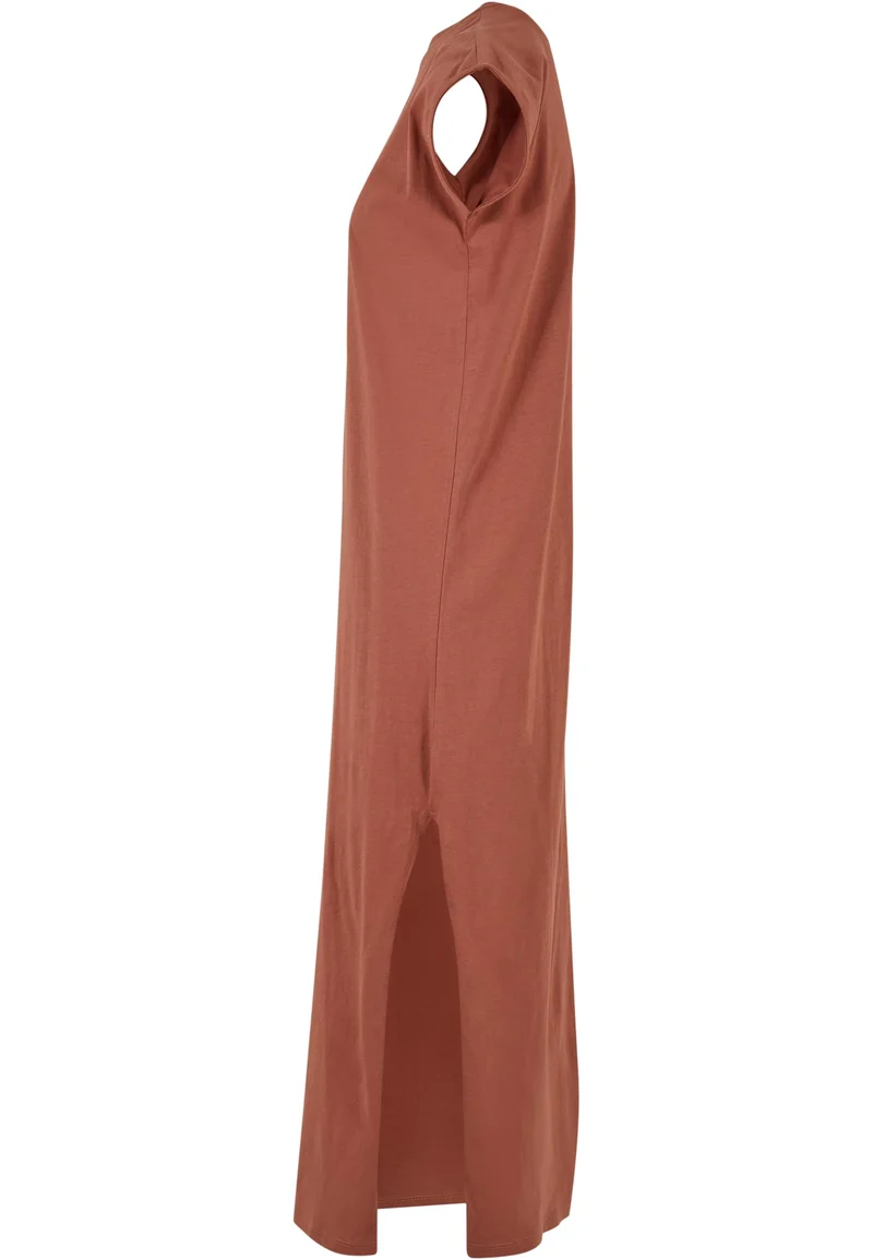 UC Long Sleeve Wrap Dress