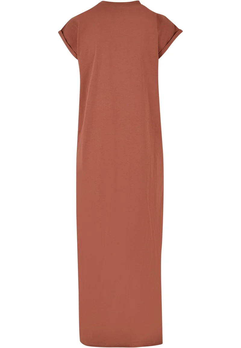 UC Long Sleeve Wrap Dress