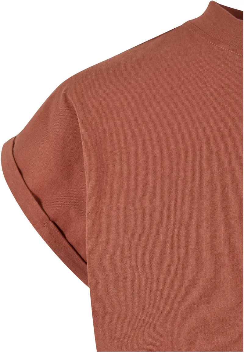UC Long Sleeve Wrap Dress