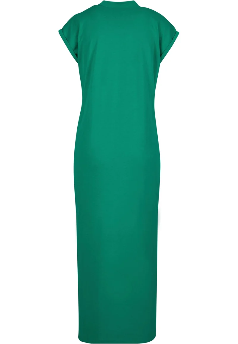 UC Long Sleeve Wrap Dress