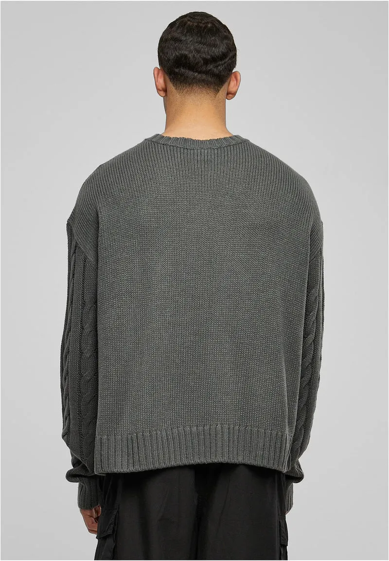 UC Boxy Sweater