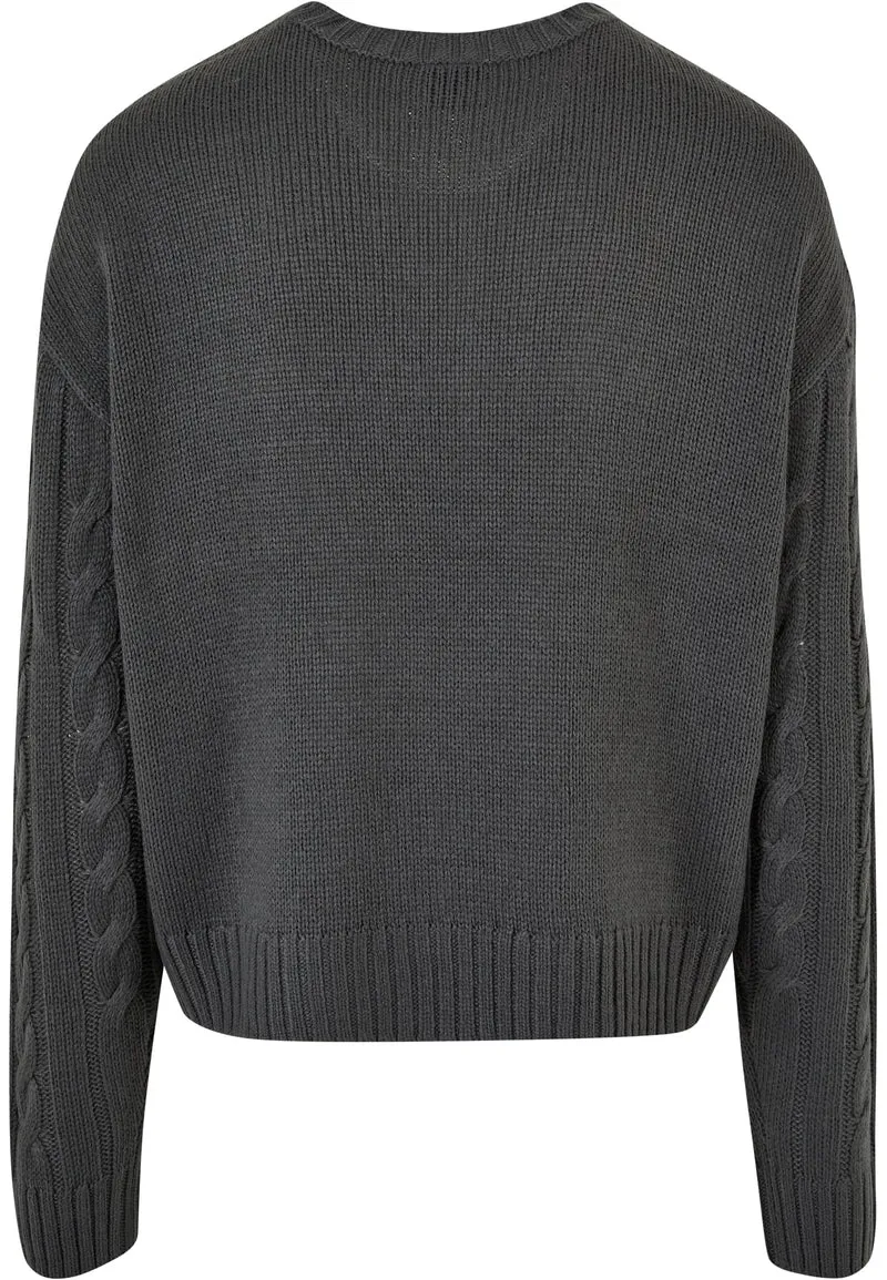 UC Boxy Sweater