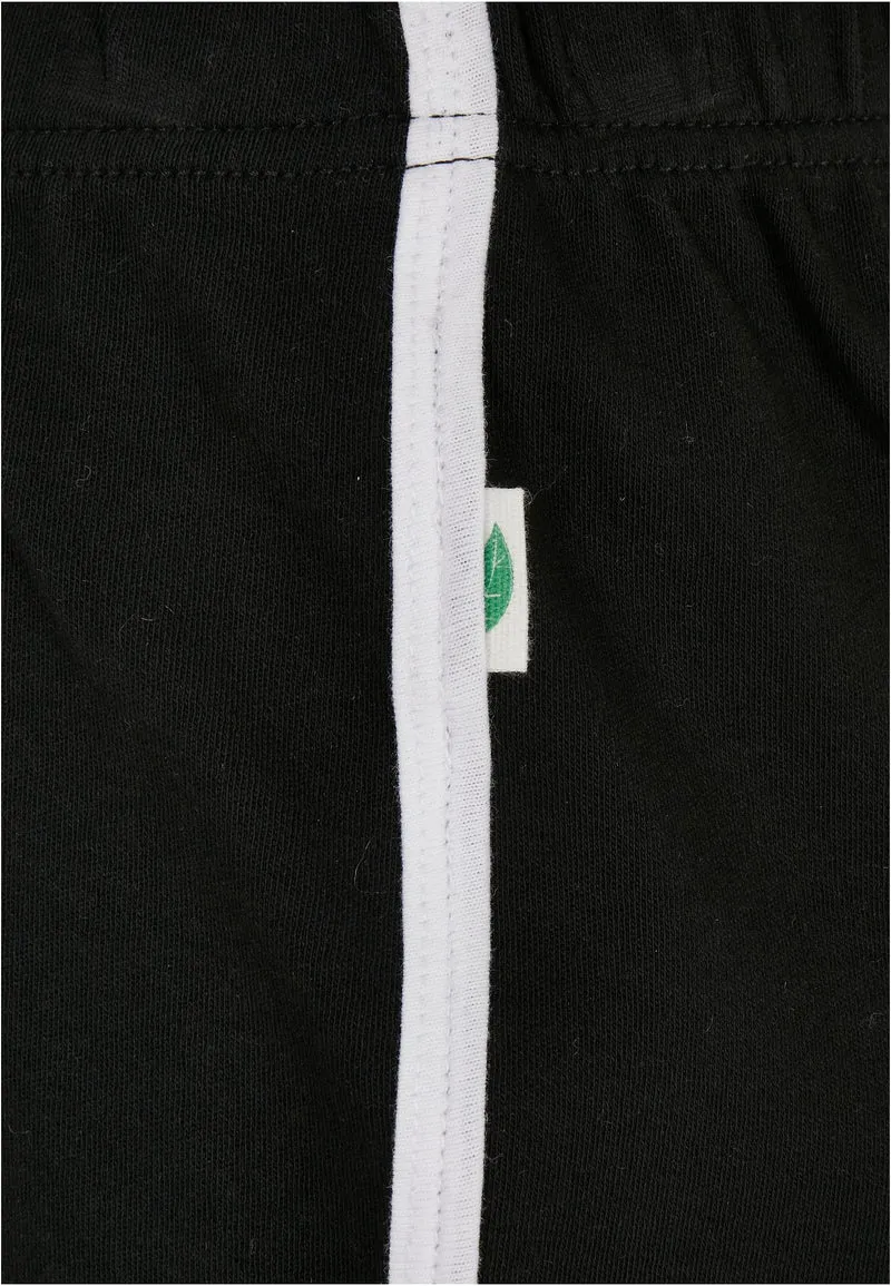 UC Organic Interlock Retro Hotpants