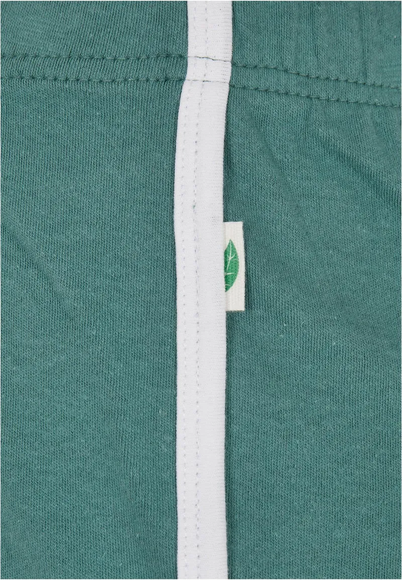 UC Organic Interlock Retro Hotpants