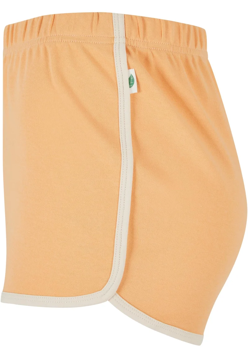 UC Organic Interlock Retro Hotpants
