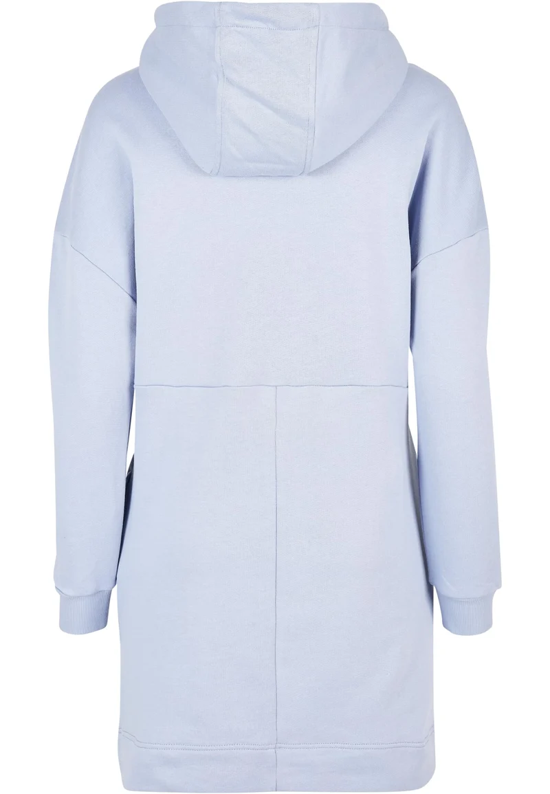 UC Organic Oversized Terry Hoody Dress