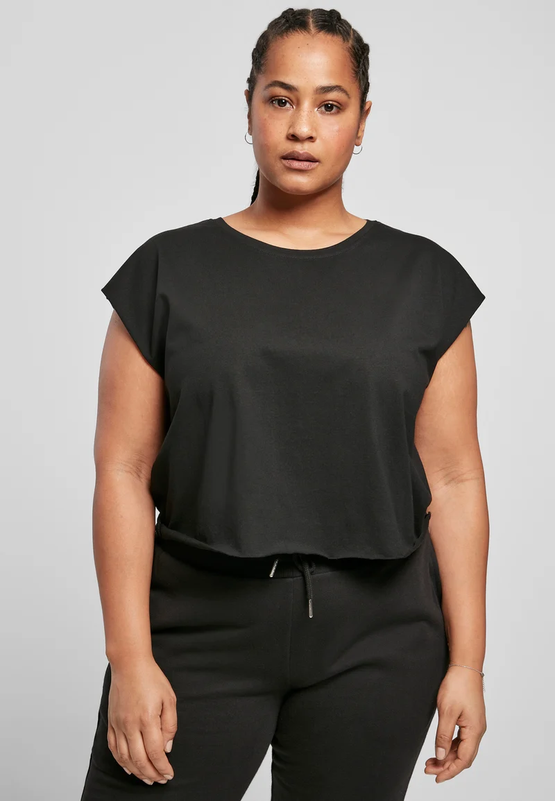 UC Organic Short Tee