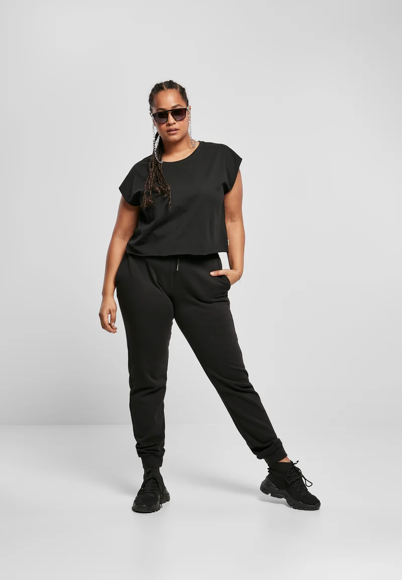 UC Organic Short Tee