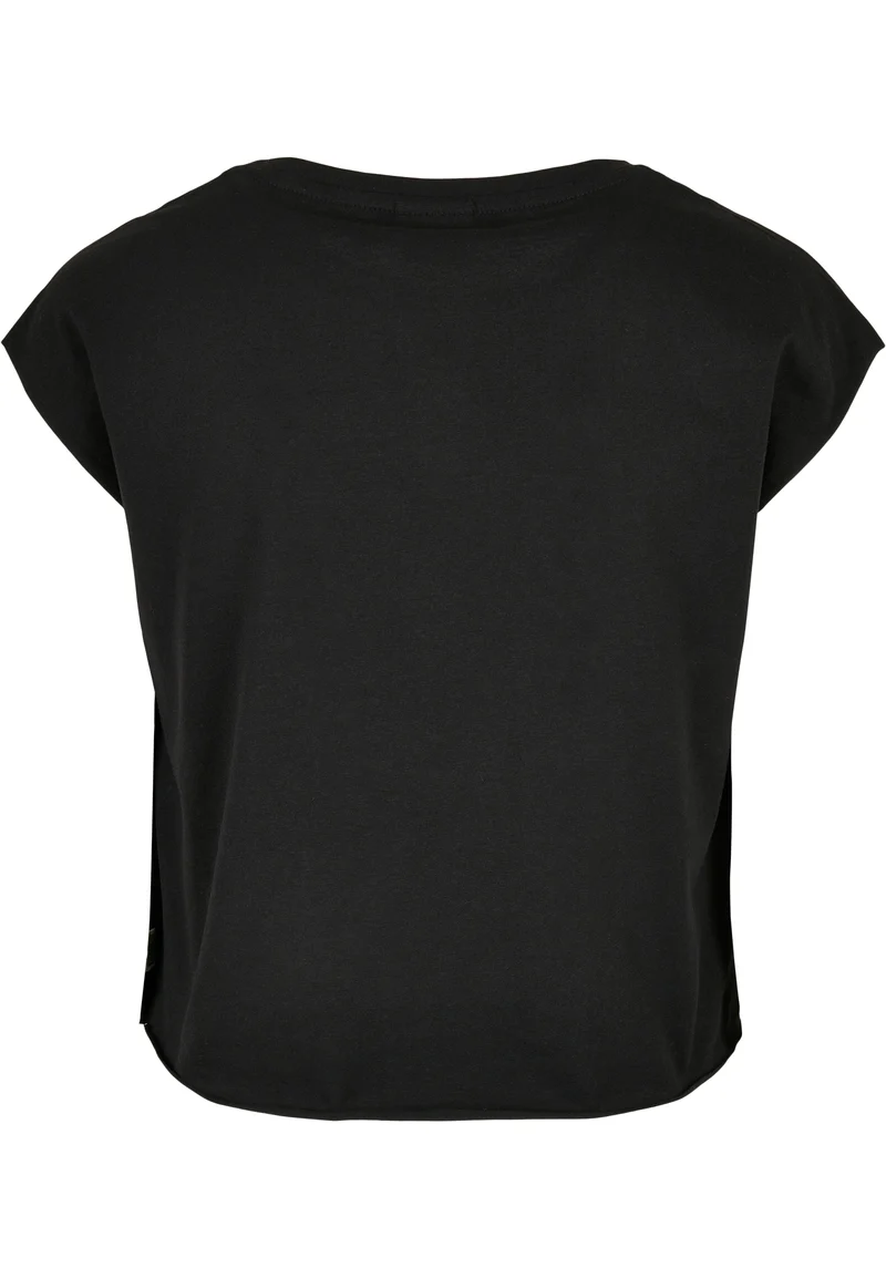 UC Organic Short Tee