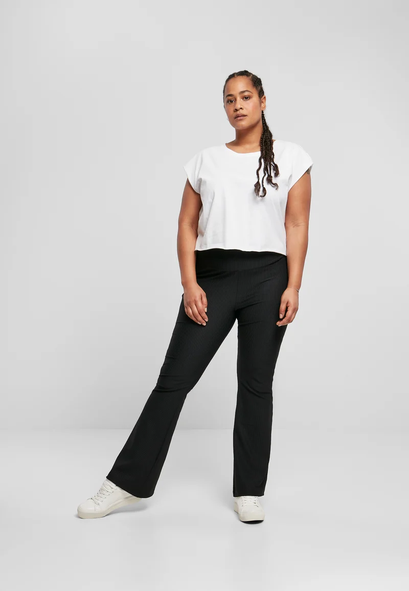 UC Organic Short Tee