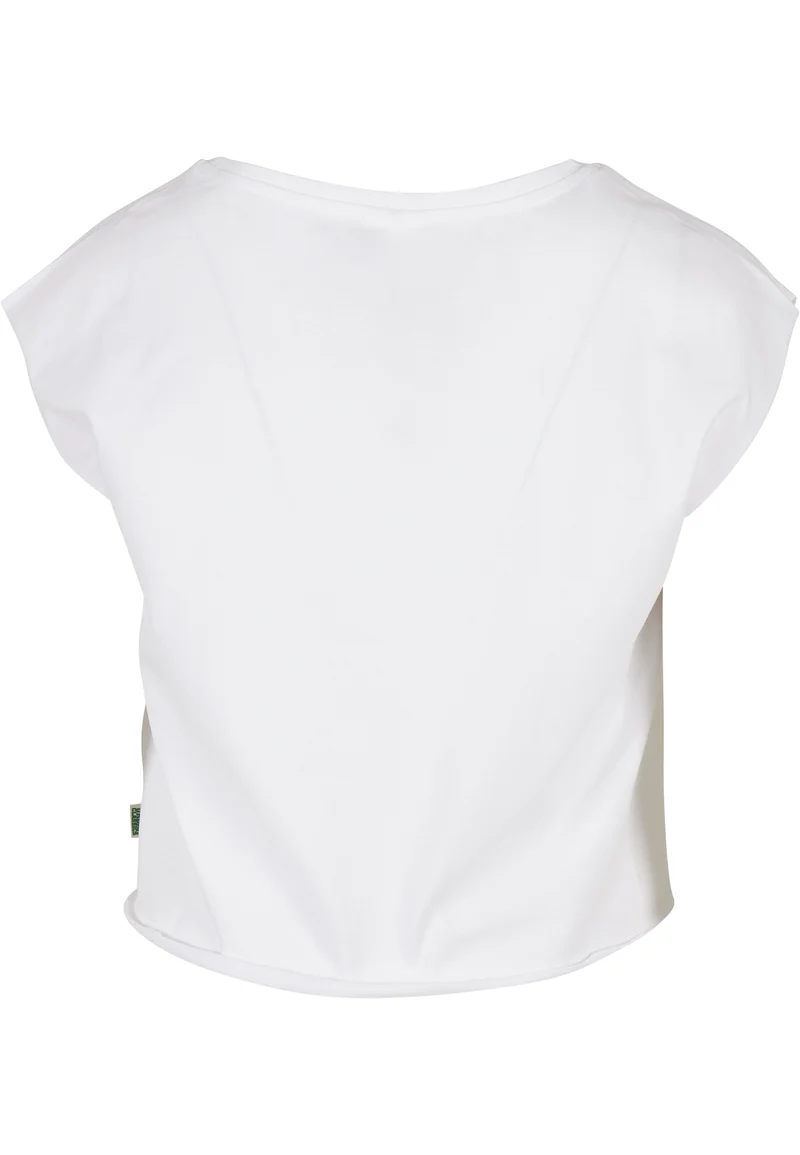 UC Organic Short Tee
