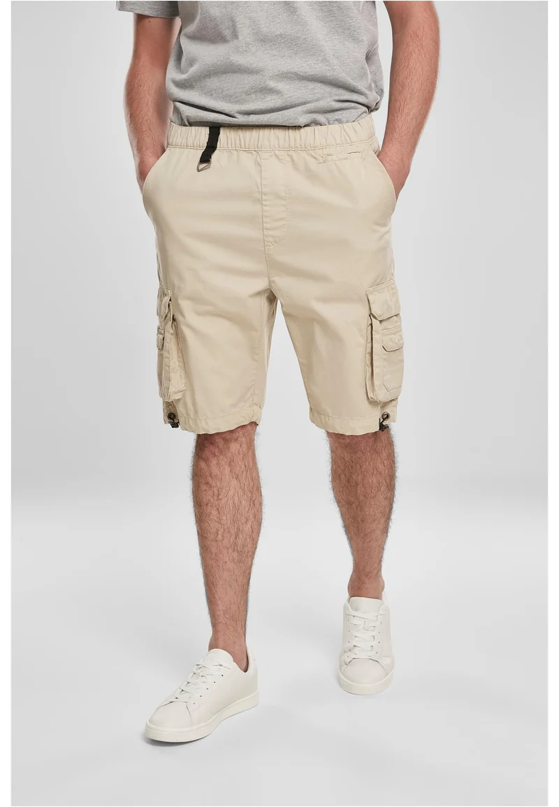 UC Double Pocket Cargo Shorts