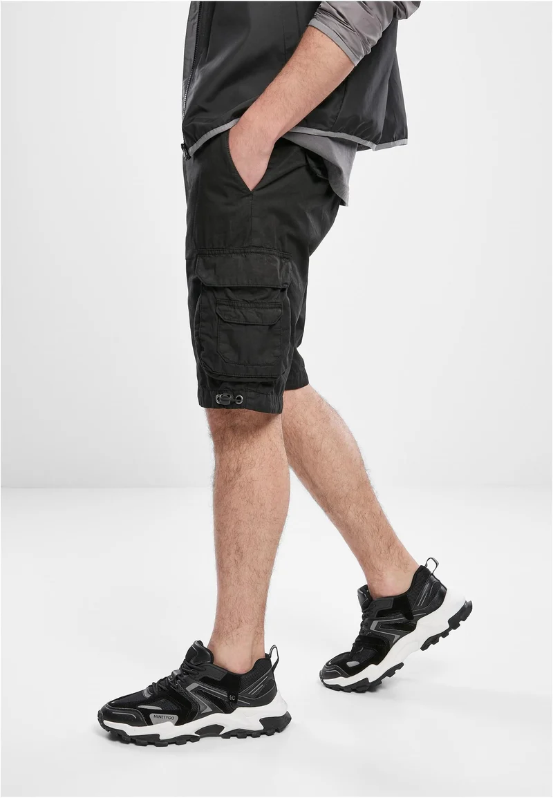 UC Double Pocket Cargo Shorts