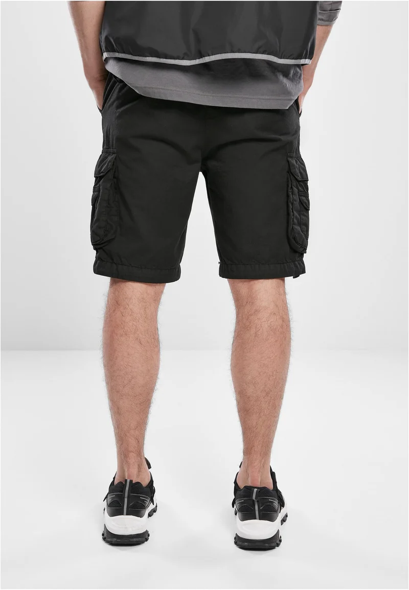 UC Double Pocket Cargo Shorts