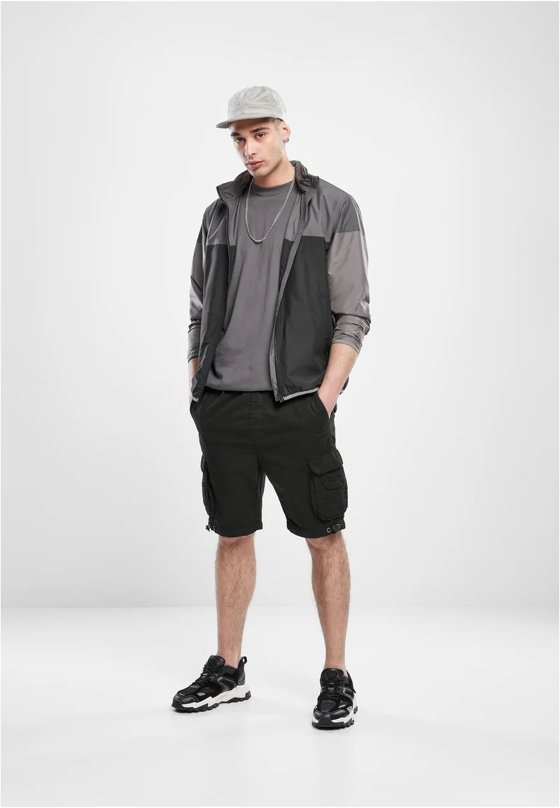 UC Double Pocket Cargo Shorts