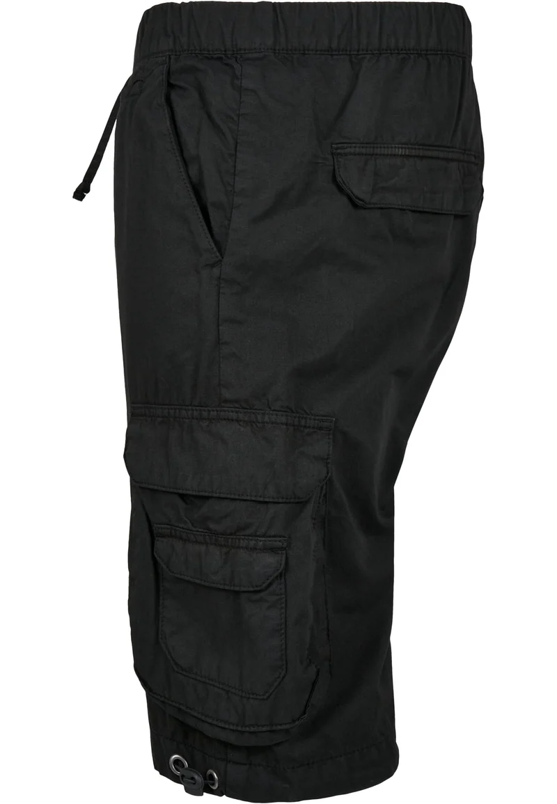 UC Double Pocket Cargo Shorts