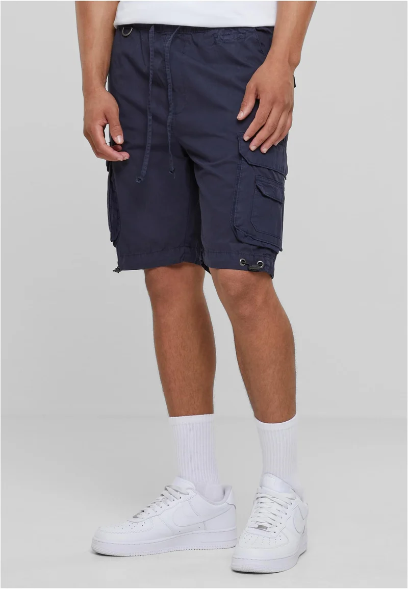 UC Double Pocket Cargo Shorts
